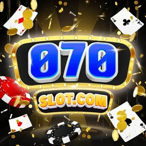 070SLOT - Permainan Puzzle Menantang dan Seru