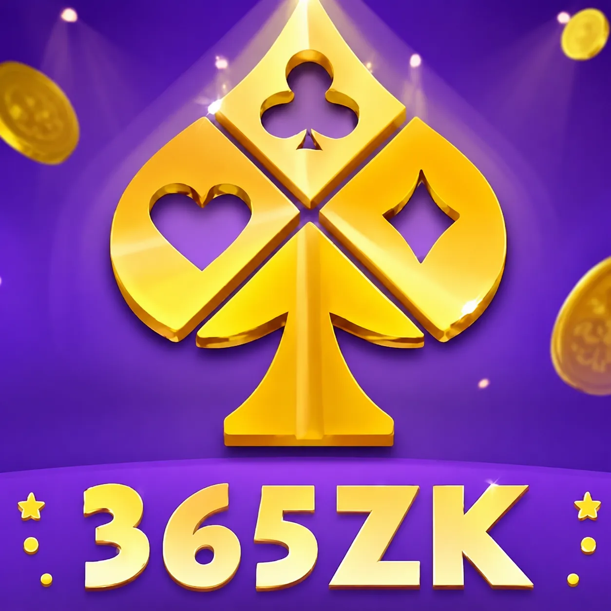 365ZK - Game Olahraga Seru dan Menantang