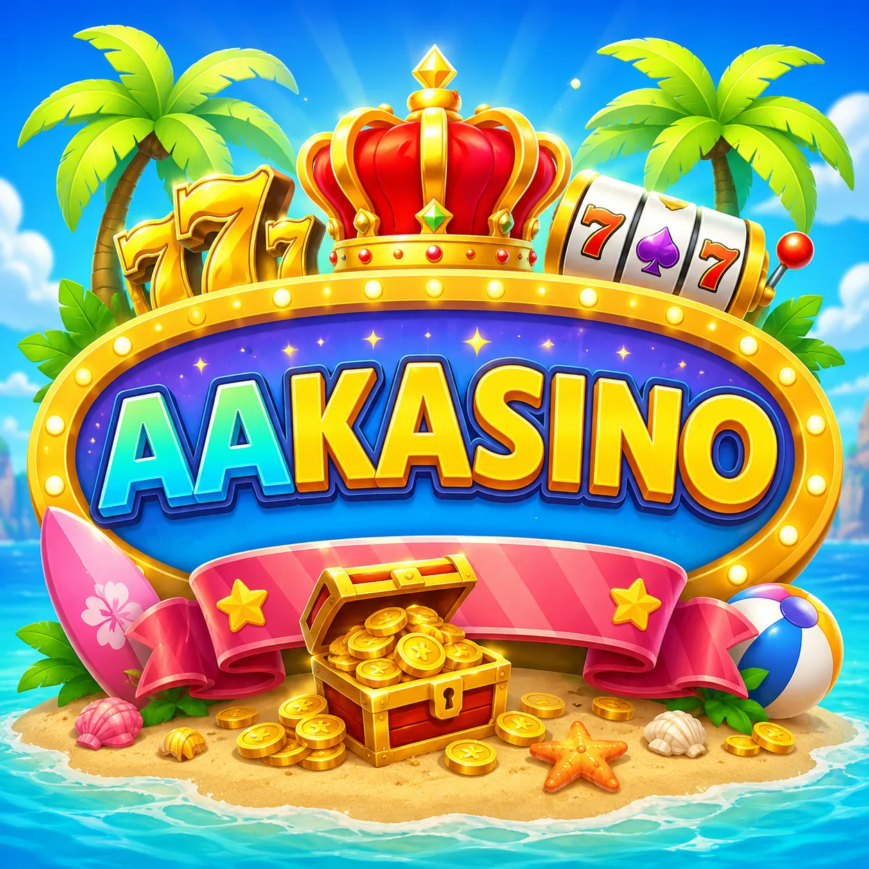 aakasino APK Poker