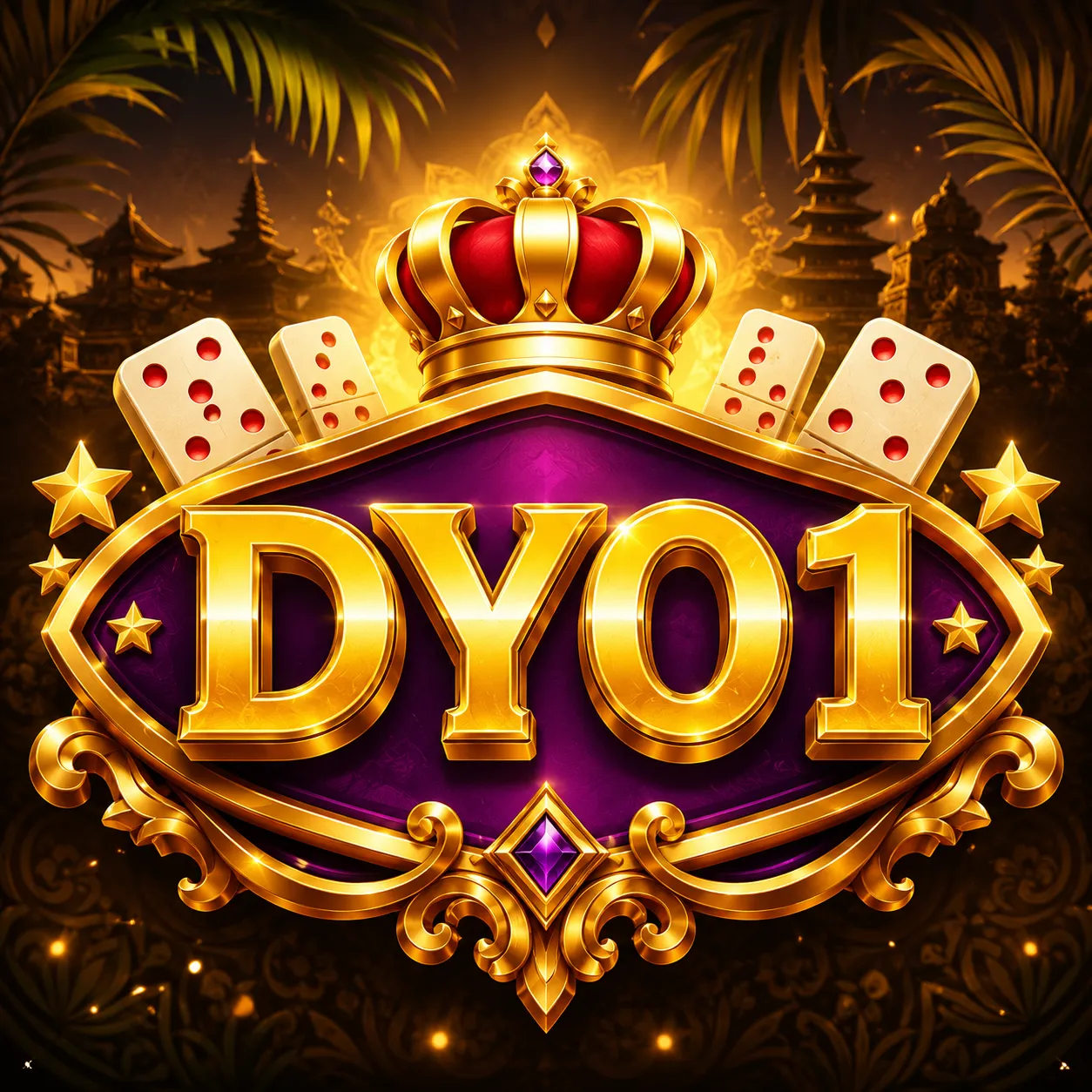 DY01 - Permainan Live Casino Terbaik untuk Pengalaman Seru