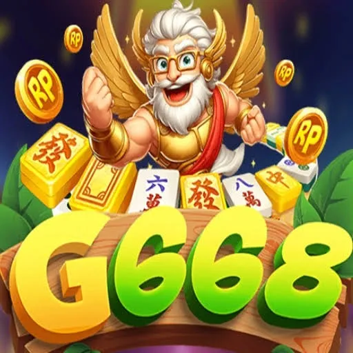 G668 - Petualangan Tanpa Batas Dalam Dunia Terbuka