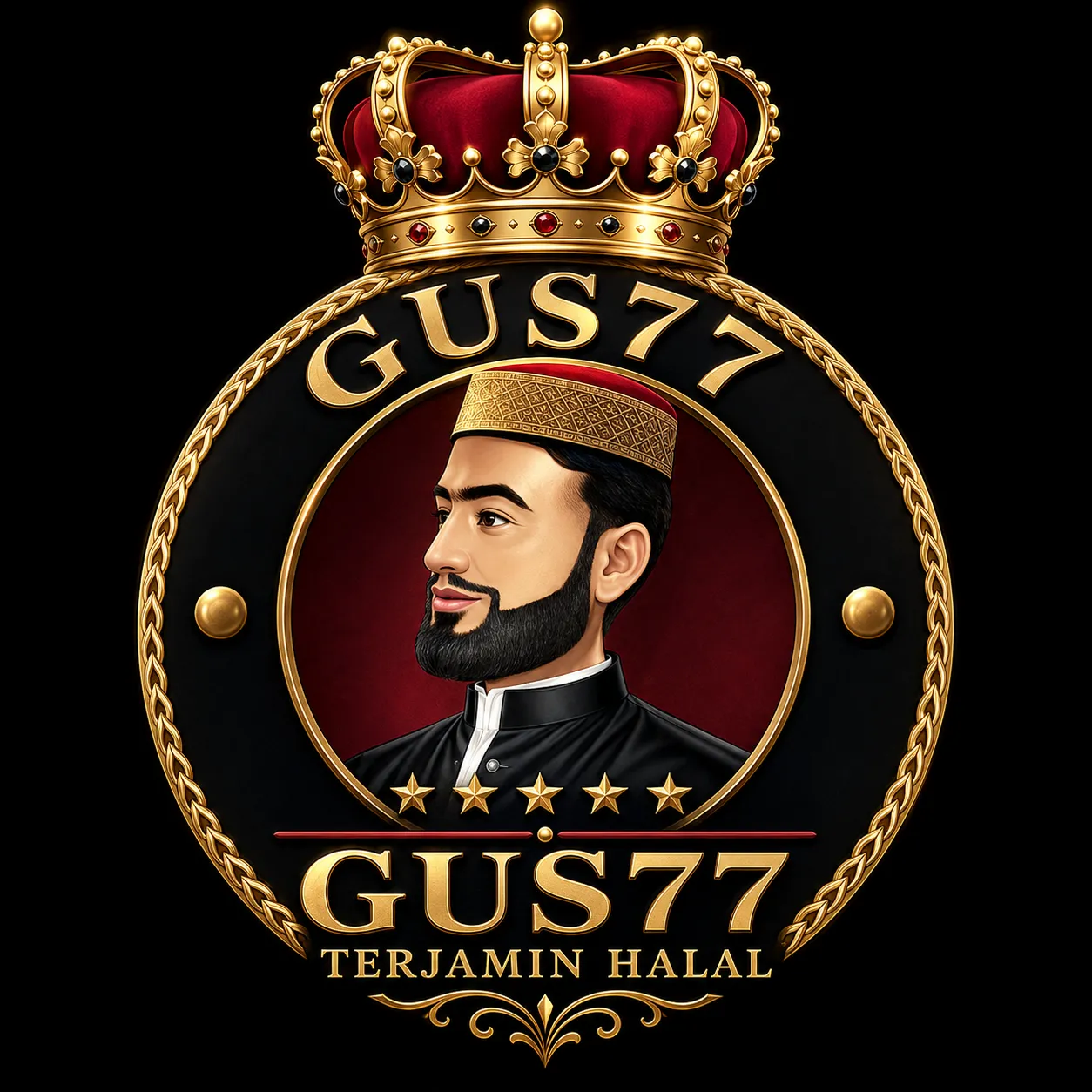 gus77 APK Mahjong