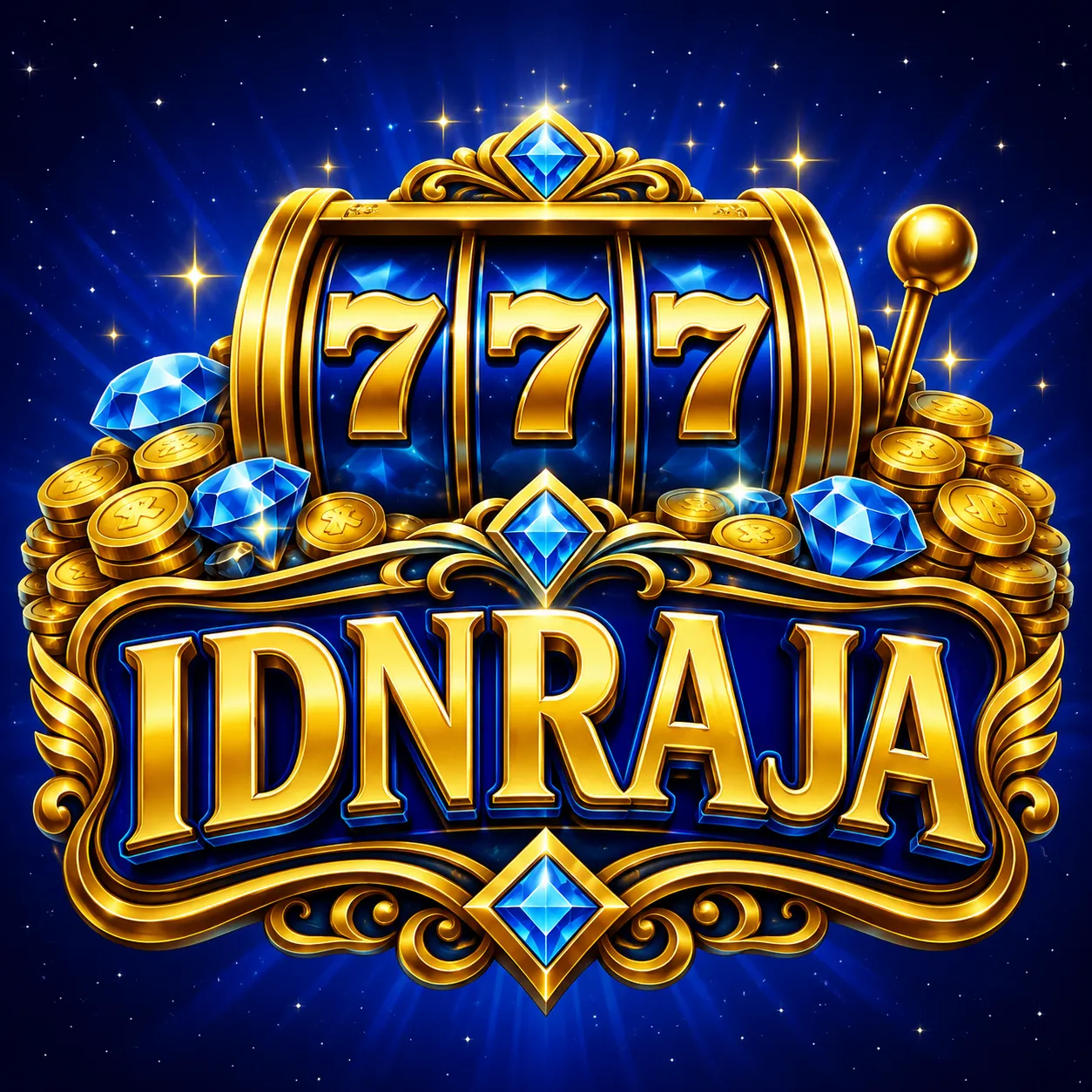 idnraja APK Bingo