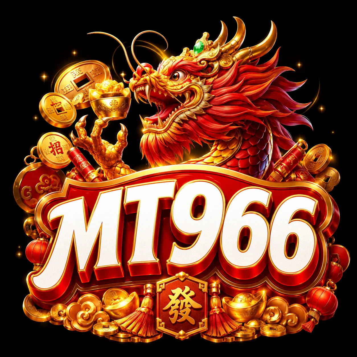 MT966 - Game Kasino Seru dengan Beragam Fitur Menarik