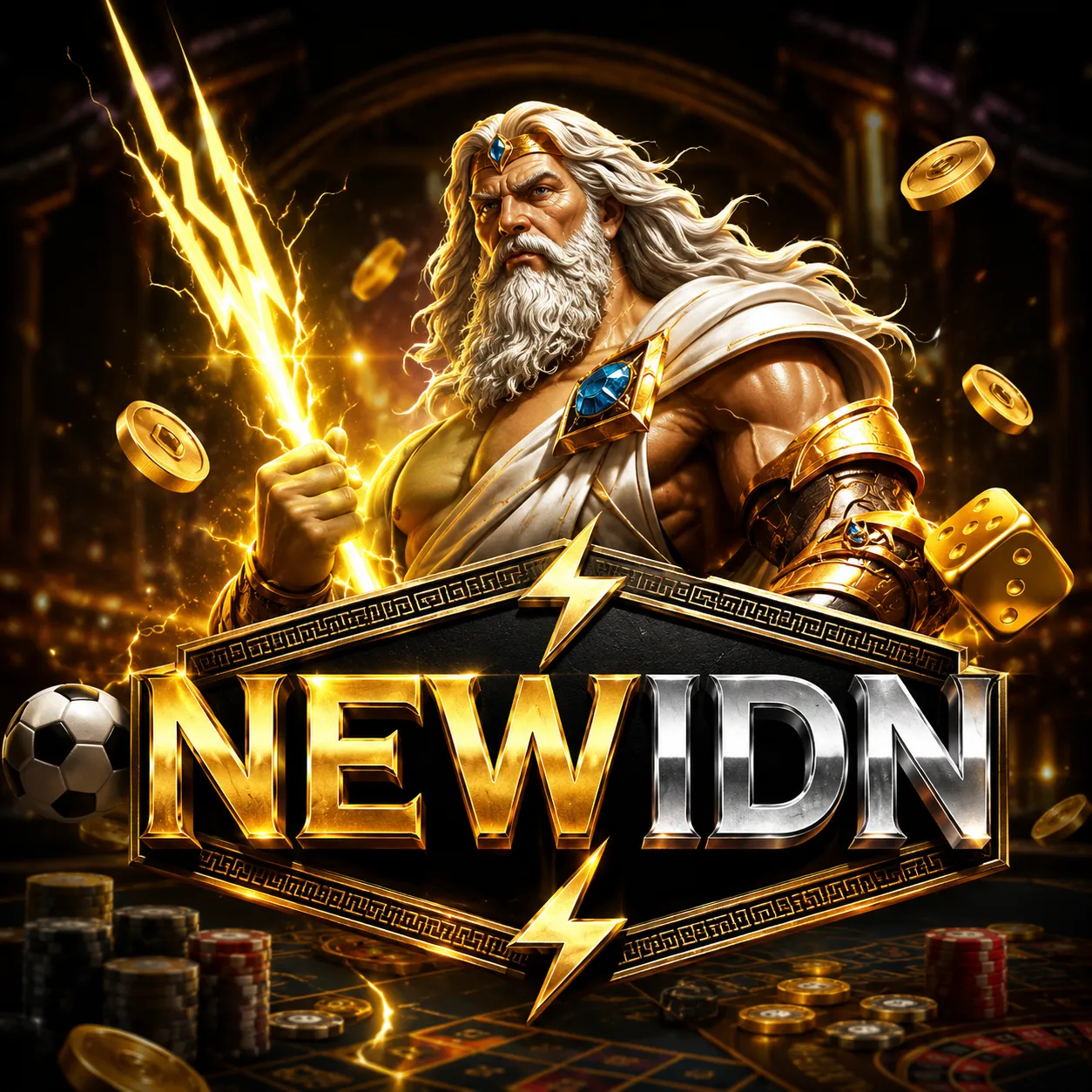 NEWIDN - Permainan Musik yang Menghibur