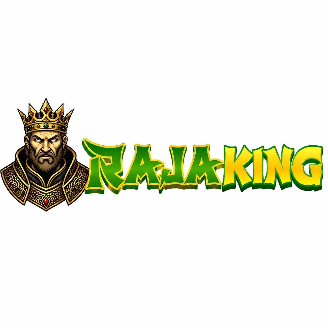 RAJAKING - Permainan Poker Seru dan Menantang