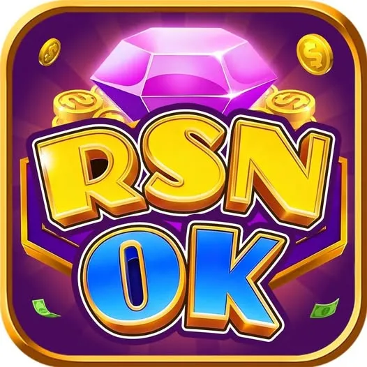 rsnok APK Slot