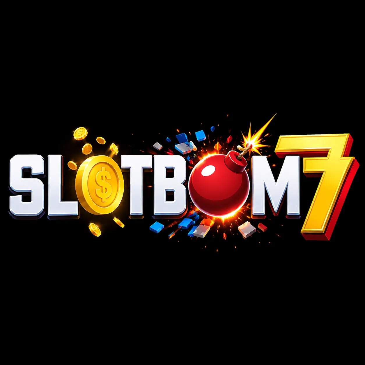 SLOTBOM77 - Game Kasino Seru dan Menguntungkan